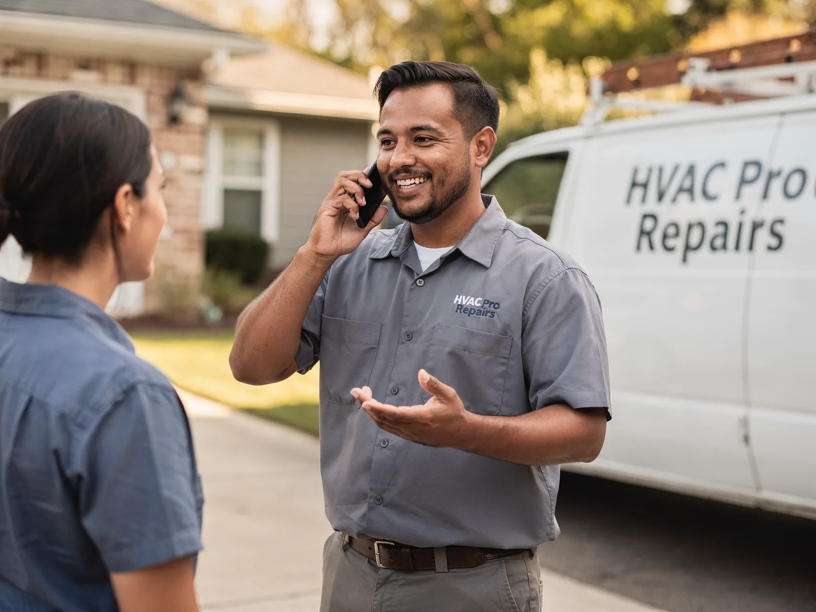 Heat Pump Repair Veteran, WY FAQs